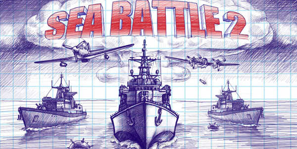 海战2 安卓中文修改版 安卓策略战争游戏 40M-爱生活游戏