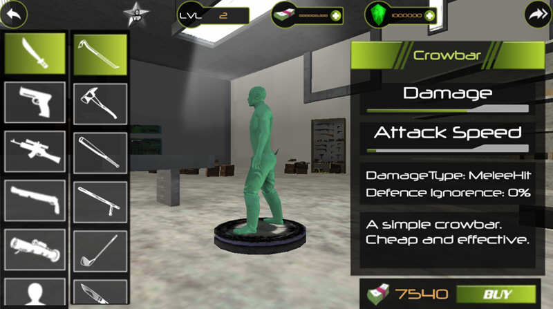 图片[2]-玩具士兵城 V1.0.01 安卓修改版 安卓第三人称GTA游戏-爱生活游戏