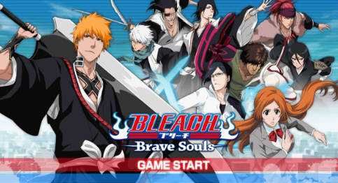 死神（Bleach Brave Souls） v10.2.5 安卓修改中文版 动作RPG-爱生活游戏