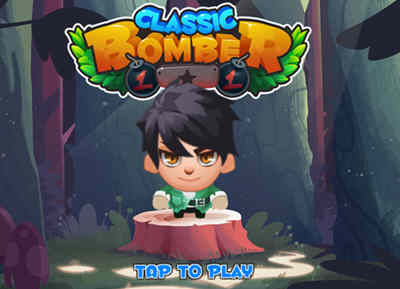 经典炸弹人（Bomber Classic）v0.14内购安卓版 金币+无敌-爱生活游戏