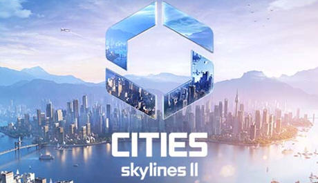 都市:天际线2 ver1.0.9 豪华中文版整合所有DLC 城市模拟建造游戏 39G-爱生活游戏