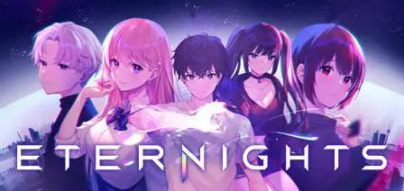 永夜(Eternights) ver1.0.0 豪华中文版+全DLC 恋爱动作游戏 9G-爱生活游戏