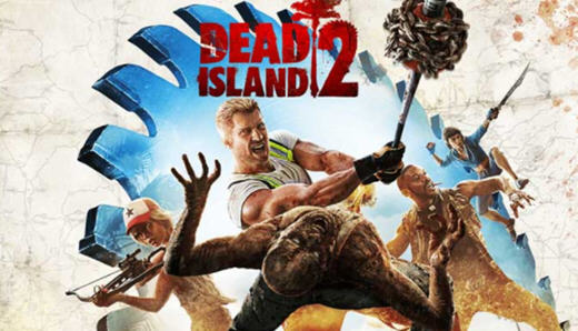 死亡岛2(Dead Island 2) 豪华官方中文版 动作角色扮演游戏 50G-爱生活游戏